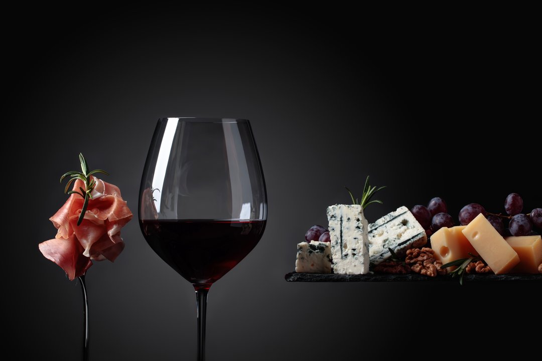 Corso di qualificazione professionale per Sommelier - 3° Livello - serale - 2024