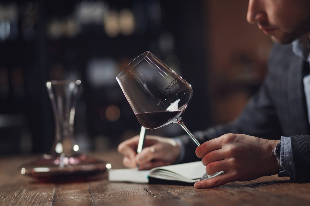 Corso di qualificazione professionale per Sommelier - 1° Livello - bis serale   - 2025