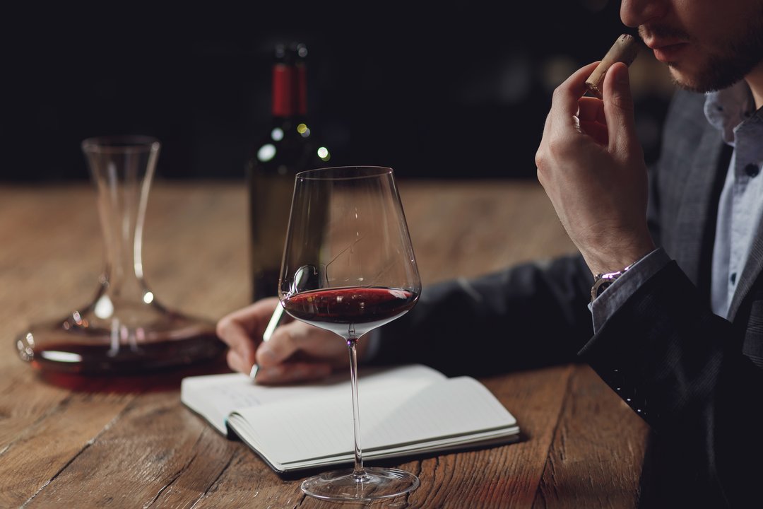 Corso di qualificazione professionale per Sommelier - 1° Livello -serale Genova  - 2026