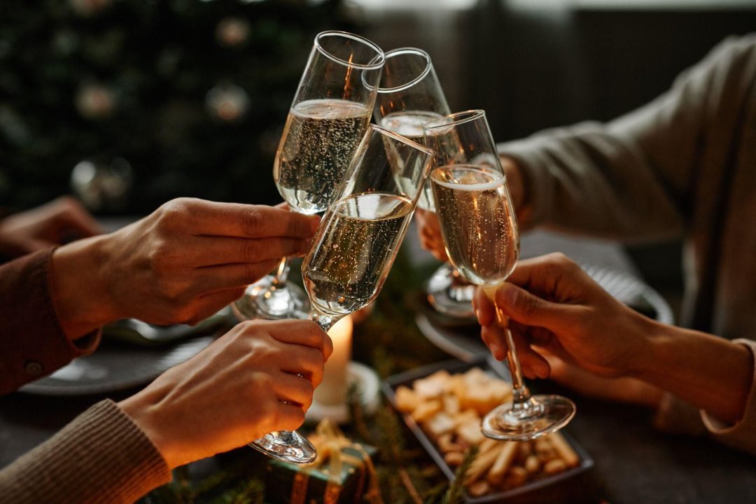 Cena degli auguri di Natale della Delegazione di Imperia