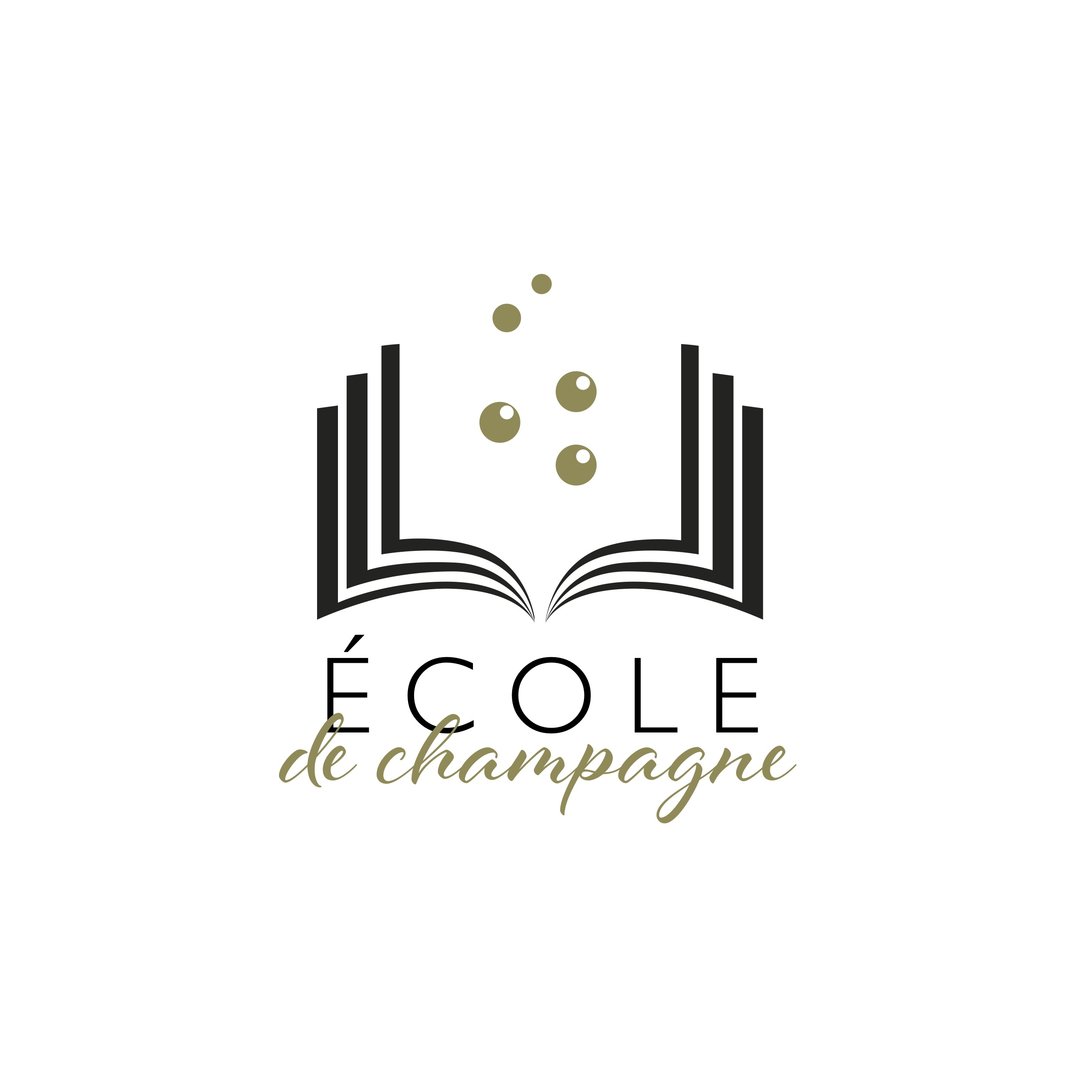 École de champagne