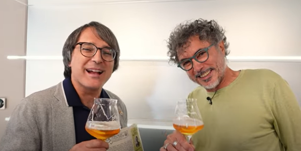 La Birra Baladin: una storia di passione, innovazione e italianità